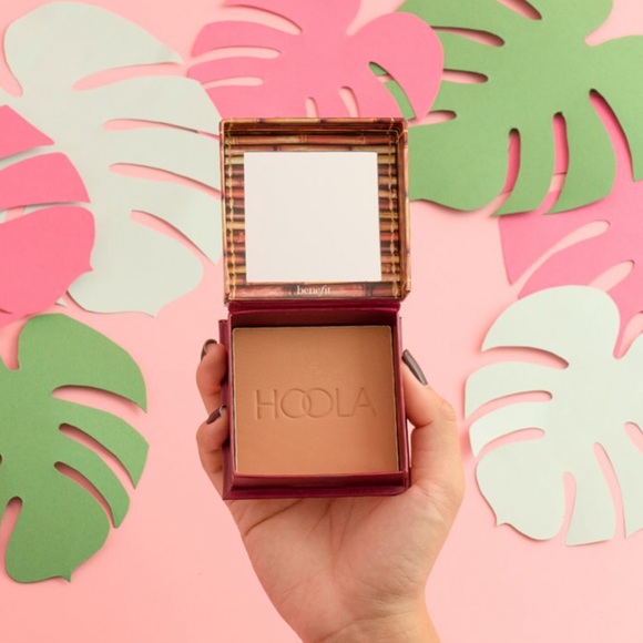 HP🥳✨Jumbo Hoola Bronzer